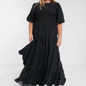 ASOS Maxi
